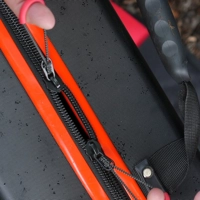 Nytro Sublime Pole & Kit Case